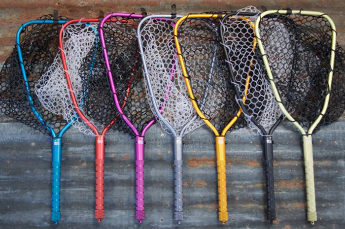 Rising Nets - Made in the USA