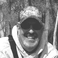 Jake Hood - Fly Fishing / Casting Instructor.