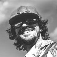 Sean Wonders - Spokane Fly River Fishing Guide.