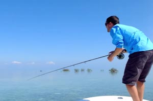 Fly Fishing Cuba for Bonefish