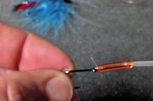 How to Rig Tube Flies - 2 Simple Techniques